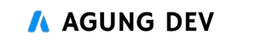 AgungDev Logo