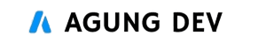AgungDev Logo
